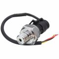 Pressure Transducer Sensor 5V 0-1.2Mpa  Fuel For Gas Water Air. 