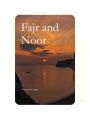 Fajr and Noor By s.hukr / Shukr. 
