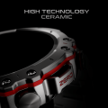 Zero® Revoltt Pro Smartwatch | Vibrant 1.43" AMOLED Display, Bluetooth 5.3, 107 Sports Modes, Health Monitoring | Perfect for Fitness Enthusiasts and Everyday Use. 