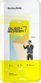 IPHONE 11 PRO MAX BLACK LCD UNIT - SUNLONG ( ORIGINAL COLOURS + HDR PANEL + FULL DISPLAY ). 