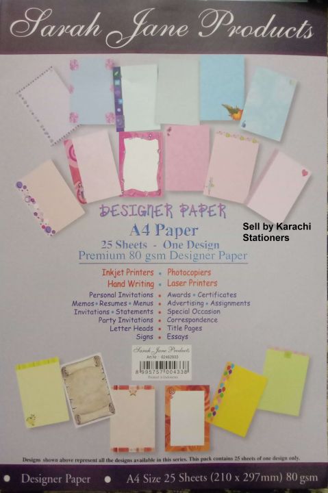 50%20sheets%20A4%20size%2080gm%20Scrapbook%20Printed%20Boarder%20origami%20papers%20for%20craft%20patterns%20DIY%20gift%20card%20making%20-%20Image%204