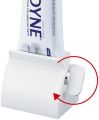 Rolling Toothpaste Tube Squeezers Toothpaste Tube Holder Multifunction Manual Rotate Toothpaste Dispenser Tube Squeezer Tool Stand for Bathroom. 