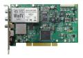 HAUPPAUGE WINTV HVR-3000 DVB-T DVB-S Multi-PAL PCI TV Tuner Card For ATX Tower Casing Computers ( Branded Used ). 