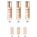 Cool Betty Cover Moisturizing and Refreshing Nourishing and Breathable Foundation - 35g. 