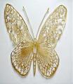 3-Piece of golden chart papers-For Art & Craft. 
