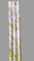 Waterproof Marble Self Adhesive Wallpaper Vinyl Film Wall Stickers Bathroom Kitchen Cupboard Room Decoration Sticky Paper Decal Home Decoration Anti-fouling Grease Kitchen. 