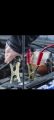Car Booster Cable / Jumper Starter Wire/ 500 Amp. 