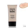 BIOAQUA Natural Flawless Moisturizing BB Cream Back To Baby Whitening BB & CC Cream Foundation Makeup Base Concealer 40g. 