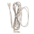 Replacement Cable for SE215 UE900 W40 SE425 SE535 Headphones. 