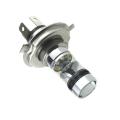 100W 1800lm 6000K Car H4 9003 COB LED Conversion Headlight High/Low Beam Bulb. 