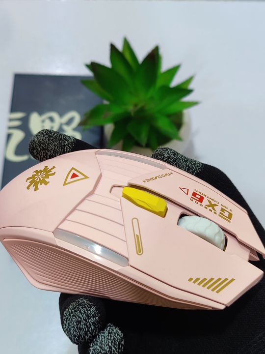 Ninja%20Snow%20Flake%20GX6%202.4G%20Wireless%20Mouse%20Rechargeable%206%20Keys%203200%20DPI%20Gaming%20Mouse%20PC%20Laptop%20Mice%20-%20Image%206