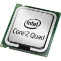 Processor Intel Core 2 Quad 8/6 MB 4 Core 4 Thread Powerfull Processor. 