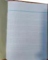 Note Book / English Copy Four Line Art # 20 (1 Pcs). 