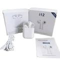Twc I 12 Airpods with super sound and high quality. 