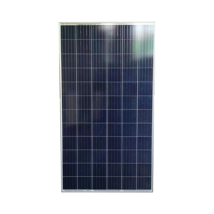SOLAR PANNEL 330 WATTS POLY TECHNOLOGY P