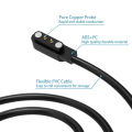 Magnetic Charger Cable For Smart Watch Orafit Mega. 