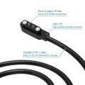 Magnetic Charger Cable For Smart Watch Orafit Mega. 