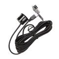 AJ-SR04M Transceiver Integration Waterproof Ultrasonic Sensor Ranging Module K02. 