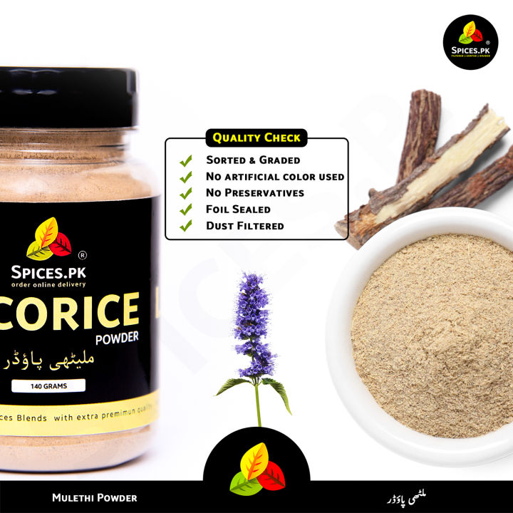 Pure%20Mulethi%20Powder%20(Licorice%20Powder)%20140g%20%E2%80%93%20Organic%20Mulathi%20/%20Yastimadhu%20%E2%80%93%20Premium%20Natural%20Herbal%20Powder%20for%20Cooking%20&%20Beverages%20-%20Organic%20Mulathi%20for%20Cough%20Relief%20-%20Image%204