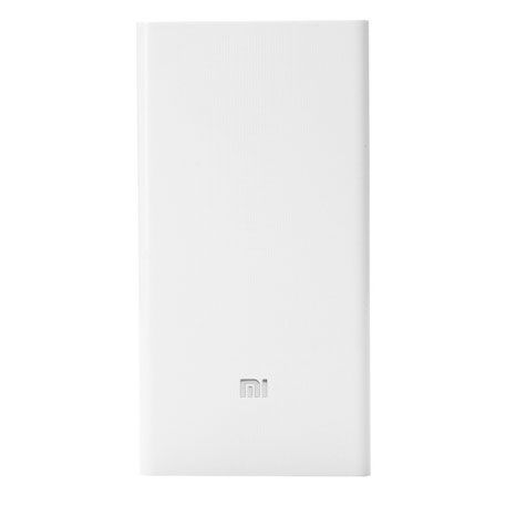 Mi Power Bank 2c 20000 mAh