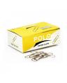 Pack of 100 - Paper Clip 36 mm. 