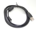 Usb Cable For Panasonic Lumix Dmc-Fz15 Fz18 Fz20 Fz3 Fz30 Fz4 Fz5 Fz50 Fz7 Fz8 Dmc-Fx01 Fx07 Fx10 Fx12 Fx3 Fx30 Fx50 Fx7 Fx8. 