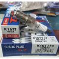 DENSO Spark Plug (K-16TT) or K20TT made in Indonesia for xli, gli, liana, baleno, apv, santro. 
