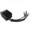 Rectifier Assy for Yamaha Parsun Powertec Outboard 6HP - 40HP 2/4T 664-81970-61 664-81970-62, 664-81970-60. 