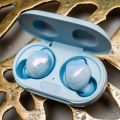 Samsung Galaxy Buds Plus - Wireless Bluetooth EarBuds - Compatible With iOS And Android Devices - Noise Reduction EarBuds. 
