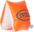 INTEX - Baby & Sons Swimming Armbands - Floating Arm Bands for Kids  Orange Swimming Arm Floats for Kids (2-5 Years). 
