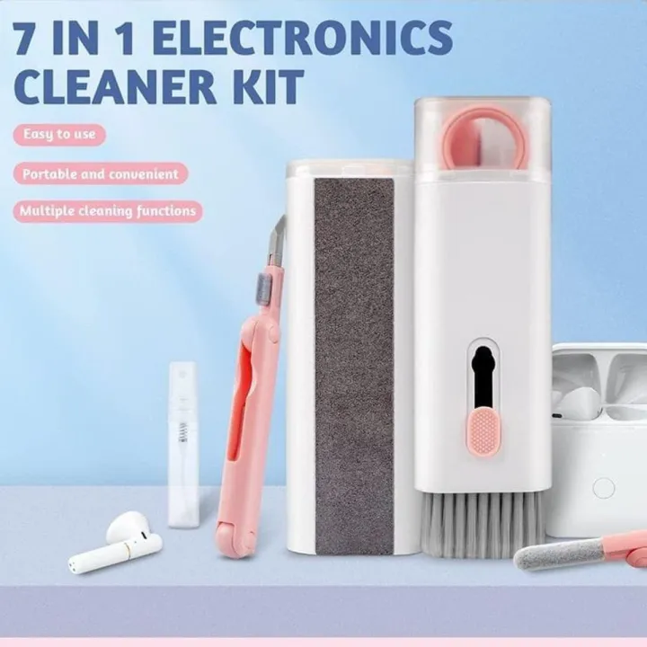7%20in%201%20Multifunctional%20Cleaning%20kit%20for%20Earphone%20Headset%20Keyboard%20-%20Image%204