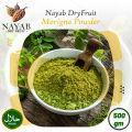 Moringa Leaf Powder. 