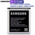 Samsung Galacy Core 2 Battery Replacement EB-BG355BBE Battery with 2000mAh Capacity. 