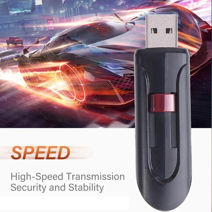 6GB Flash Drive 1 Capacity USB 2GB Actual Flash Drive 6 Business USBNow Retractable Memory Stick 128GB Black 4GB Portable Flash Drive 3