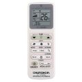 CHUNGHOP K-1068E 1000 in 1 Universal A/C Remote Control for Air Conditioner Controller with LED Light Function. 