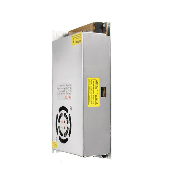 5.5x2.5mm Power Adapter 24V AC/DC Power Adapter - 48W 2A Switching Charger For Led Strip Lights