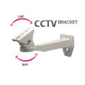 1ft Metal CCTV Camera Stand | Paint & Powder Coating. 