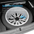 For --Plus Spare Wheel Fixing Screw Fix Spare Wheel Screw. 
