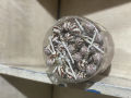 Chocolate Lollipop (Box of 60 Pieces). 