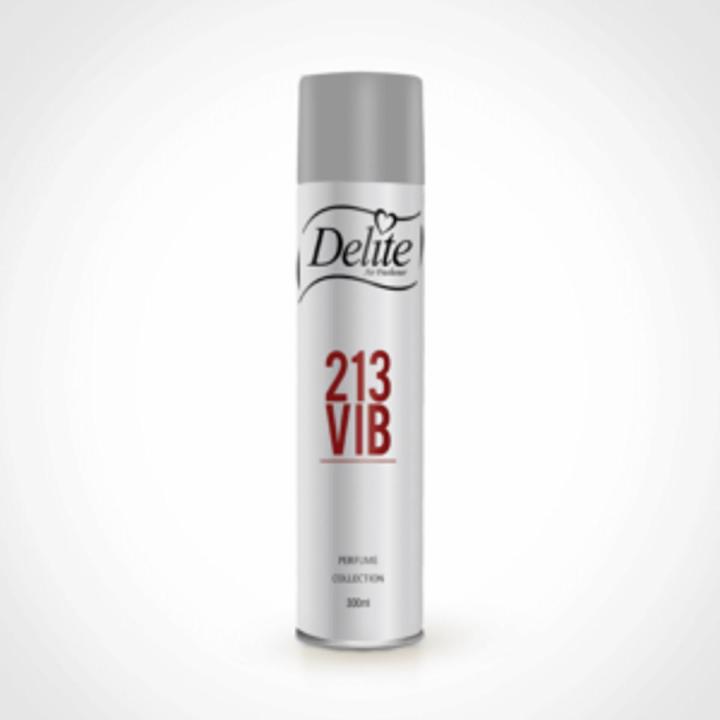 Delite 213 ViB Air Freshner 300ml