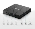 T95H | 4GB-64GB | Android 13 | 6K Resolution | Android TV Box. 