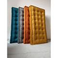 French Mattress, Sofa Cushion, Sofa padded Cushion, Padded Mat, Floor Pillow, Japanese Futon Floor Mattress, Futon Baby Mattress. 