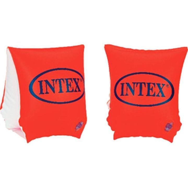 INTEX Arm Bands 9" x 6"
