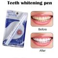Deal of 2- Teeth Whitening White LED Light Teeth Whitener + Teeth Whitening Pen. 