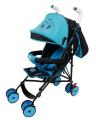 Stinnos - Baby Stroller - Blue. 