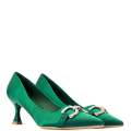 Walkeaze Court Shoes For Girls And Women -Design Code98208S. 