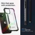 iPhone 12 mini Case – Matte Black – ACS01755. 