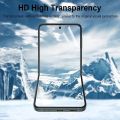Front Back Hydrogel Film For Samsung Galaxy Z Flip 4 Screen Protector For Samsung Z Flip4 Soft HD Film. 