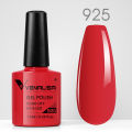 Venalisa Nail Gel Polish Pure Color Gel Super Gorgeous Nail Manicure Semi Permanent Soak off UV LED CANNI Nail Gel Varnish. 