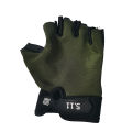 Cycling Sports Half Finger Men Gloves Special Forces Mountaineering Outdoor Mesh Non-Slip Wear Resistant Motorcycle Glove. 
